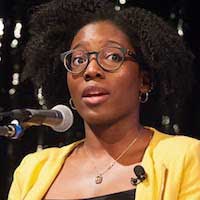 Donna Oriowo, PhD