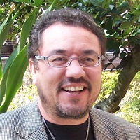 Edil Torres Rivera, PhD