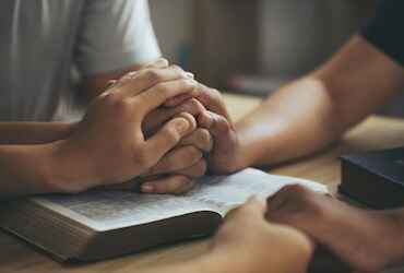 Master’s in Pastoral or Christian Counseling