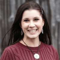 Amanda Krisher, LCSW-C