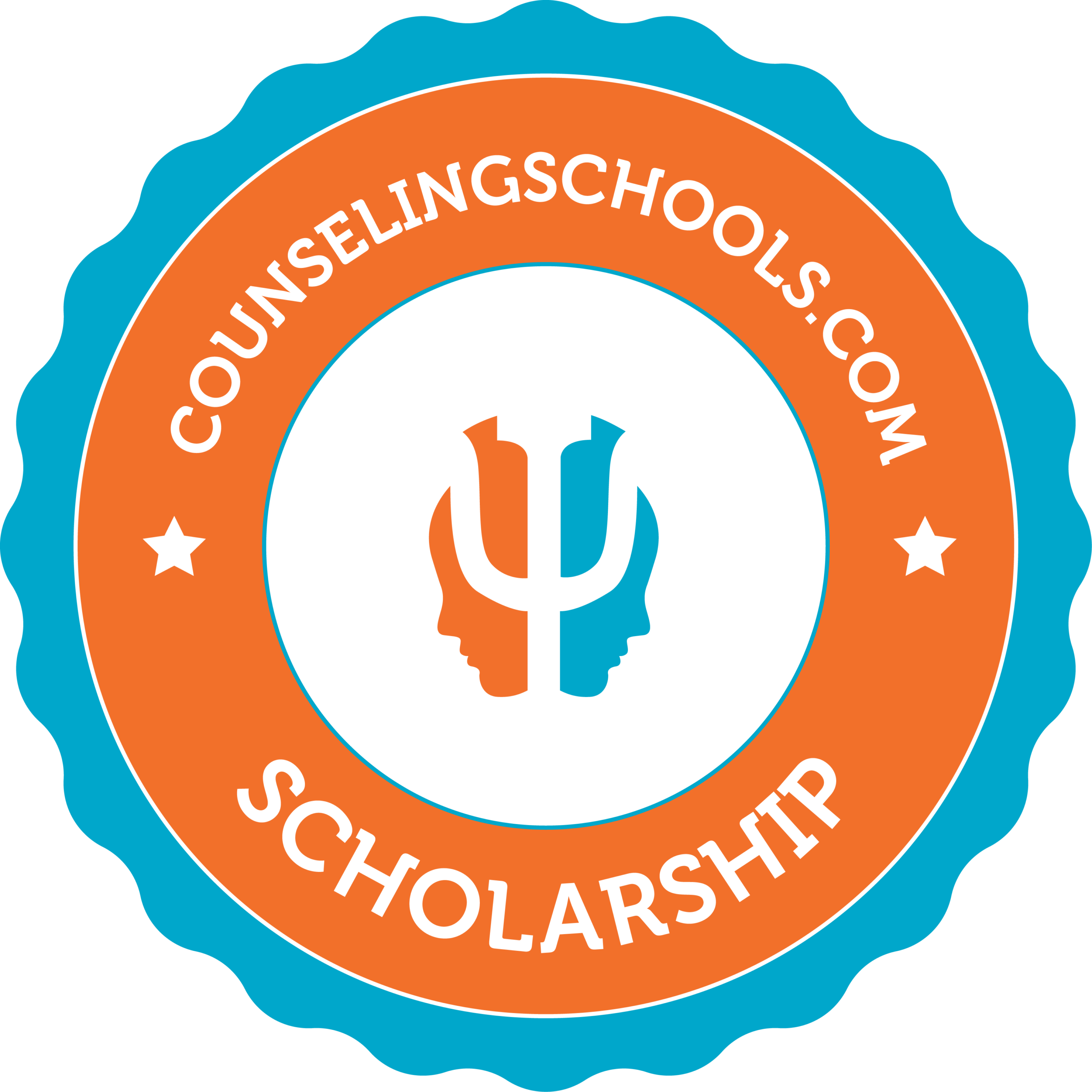CS Badge